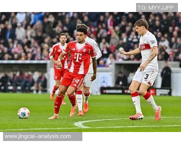 世界杯惊天冷门拜仁逆袭曼城上演帽子戏法引爆全场激情