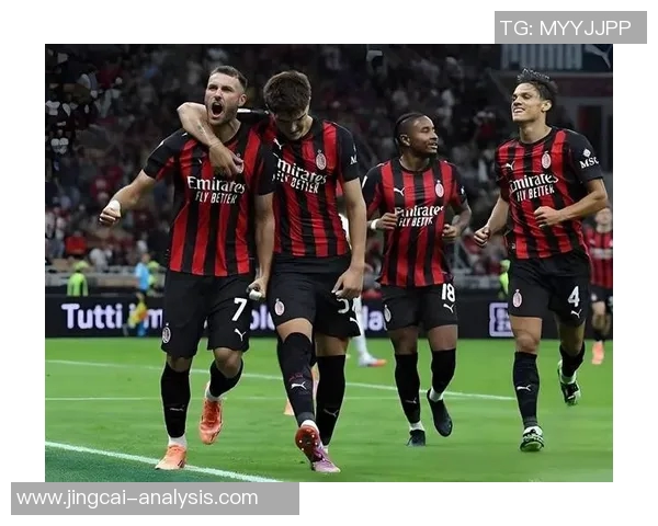友谊赛平局曼联与AC米兰激战成和绝杀瞬间引发全场热烈反响