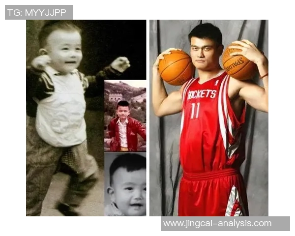 姚明陪伴女儿成长的温馨时光与父女情深的动人瞬间