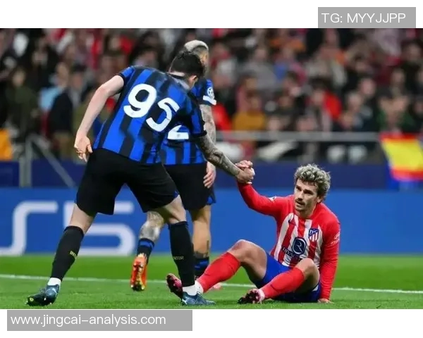 世界杯惊天逆转马竞4-3国米引爆全场转会传闻四起 世界杯惊天逆转马竞4-3国米引爆全场转会传闻四起