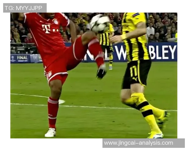 世界杯惊现冷门拜仁绝杀多特蒙德全场沸腾瞬间回顾 世界杯惊现冷门拜仁绝杀多特蒙德全场沸腾瞬间回顾