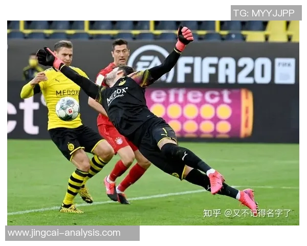 世界杯惊现冷门拜仁绝杀多特蒙德全场沸腾瞬间回顾