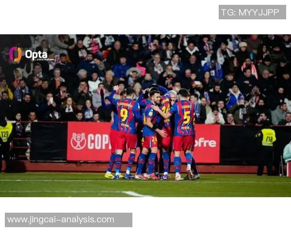 国王杯激战巴萨逆转里昂神扑瞬间点燃全场激情
