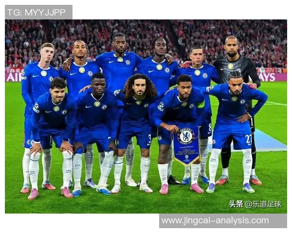 欧冠激战里昂与切尔西互交白卷红牌争议引发全场热议