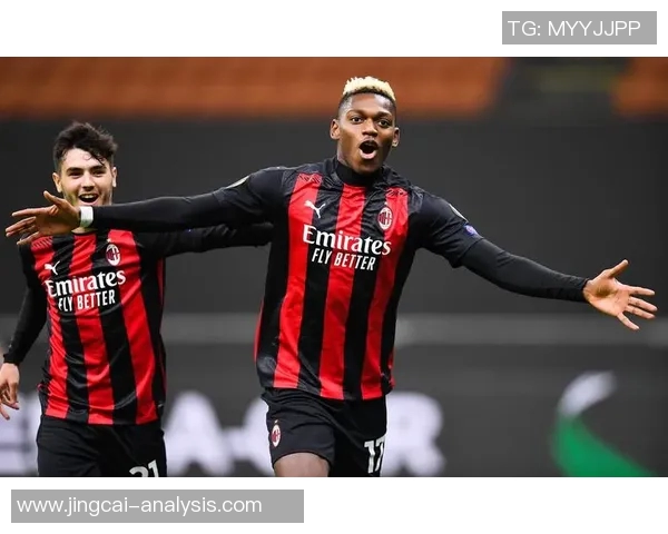 欧联杯精彩对决AC米兰3-0战胜巴萨帽子戏法点燃全场激情