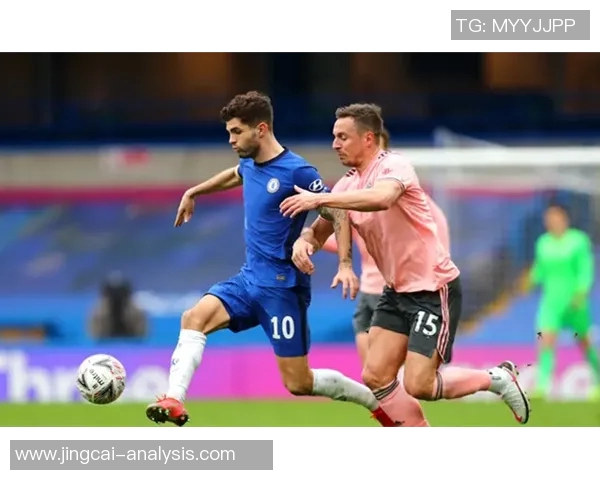 国王杯激战切尔西与波尔图平局红牌争议引发全场热议